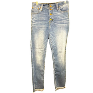 J. Crew Mercantile size 29 women’s jeans